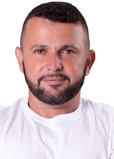 Retrato de TONY CALEGARO