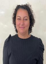 Retrato de ANA PAULA