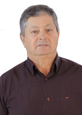 Retrato de GESSE SOUZA