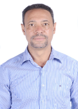 Retrato de RUBINHO
