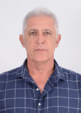 Retrato de LUIZÃO
