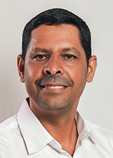 Retrato de WELTON RATINHO