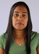 Retrato de MARLI DE GERALDO DUARTE