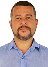 Retrato de ADRIANO RISADINHA