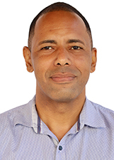 Retrato de ANTÔNIO CARLOS BLECÃO