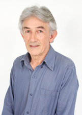 Retrato de ZÉ BRANCO