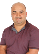 Retrato de RAFAEL NETO