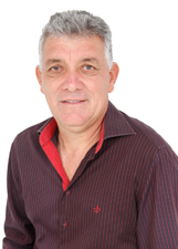 Retrato de CLAUDIO DA PATROL