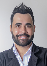 Retrato de JUNINHO PEDROSA