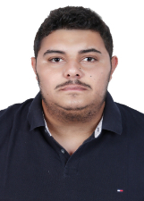 Retrato de RODRIGO DO JOAQUIM