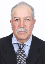 Retrato de TÕE PICA PAU