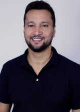 Retrato de RODRIGO DIGUERÊ