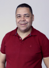 Retrato de LUIZ CARLOS DE IPOEMA