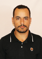 Retrato de MATEUS DO JOÃO DO MOACIR