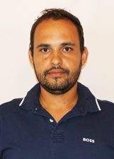 Retrato de DIEGO DO WANTUIL
