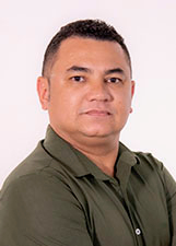 Retrato de ALLAN DO SAX