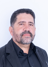 Retrato de GILMAR DA DELUZA