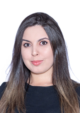 Retrato de JESSICA DO GE