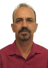 Retrato de TONI CABEÇA