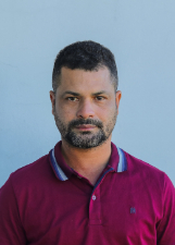 Retrato de ORLANDO FILHO DE VALDO