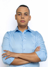 Retrato de DR. ALEFF DIEGO