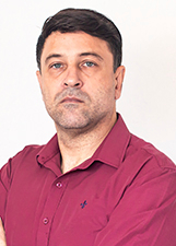 Retrato de RODRIGO GAZETO