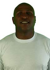 Retrato de BRUNO NEGÃO