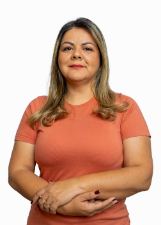 Retrato de PROFESSORA ANDRESA