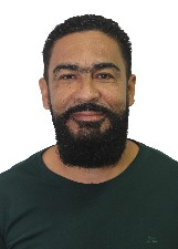 Retrato de ANDRÉ LEITE