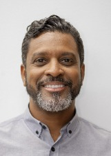 Retrato de RODRIGO BRAGA