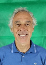 Retrato de CARLINHOS DO NEY PINHÁ