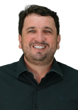 Retrato de ANGELO DA SAÚDE