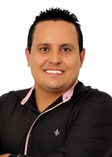 Retrato de JOAREZ MARTINS