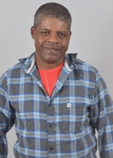 Retrato de DEVANIO DA PIPOCA