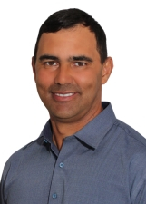 Retrato de BRUNO TEODORO
