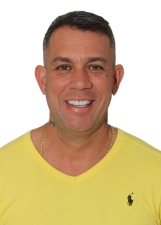 Retrato de PROFESSOR MARCELO MARIANO