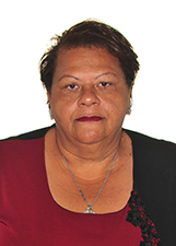 Retrato de ANA PAULA QUINTINO