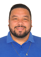 Retrato de MATHEUS DIAS