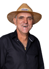 Retrato de MARQUINHO MENINÃO