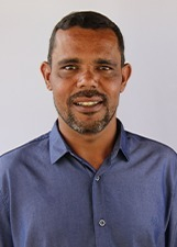 Retrato de GLEISINHO