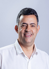 Retrato de PAULINHO FIALHO
