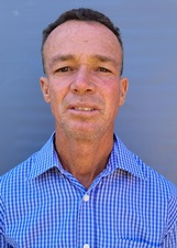 Retrato de KLEBINHO