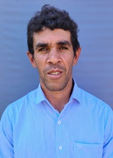 Retrato de JANDINHO