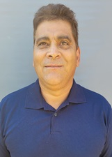 Retrato de ALTAIR ELIAS