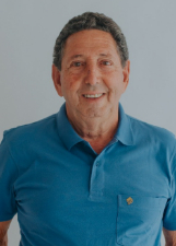 Retrato de RAIMUNDO MOREIRA