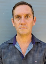 Retrato de DIRSINHO DO ZÉ LUCAS