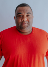 Retrato de FELIPE DO GÁS