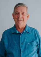 Retrato de JÚLIO CORRÊA