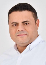 Retrato de EDINHO COMBATE AO CÂNCER