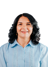Retrato de IVANETE DA FARMÁCIA